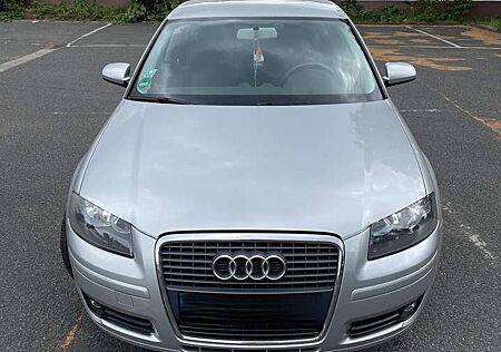 Audi A3 2.0 FSI Ambition