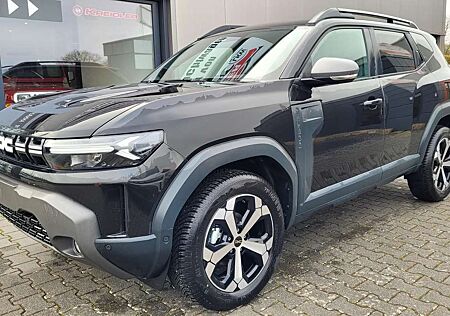 Dacia Duster Journey 4x4*LED*Navi*Shzg*PDC*360*18Zoll*
