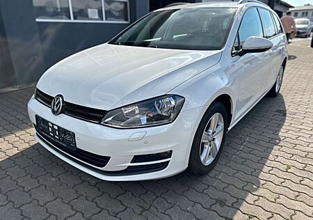 VW Golf Volkswagen VII Variant Comfortline BMT 2.HAND