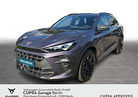 Cupra Terramar 1.5 e-Hybrid DSG VZ Pano Navi LED SHZ