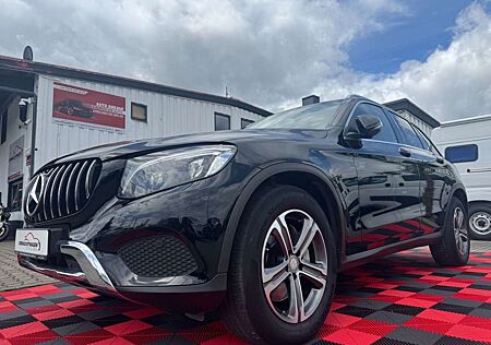 Mercedes-Benz GLC 250 d 4Matic*LED*Kamera*