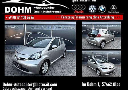 Toyota Others Aygo AYGO Cool 2Hand* Klima* TüV Neu*