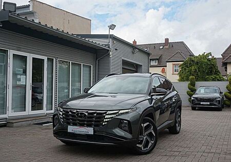 Hyundai Tucson Trend Plug-In4WD Heckklap AP Carplay KREL