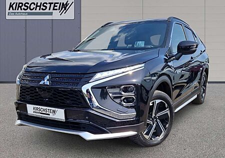 Mitsubishi Eclipse Cross Plug-In Hybrid Plus Allwetter LED Navi Kamera