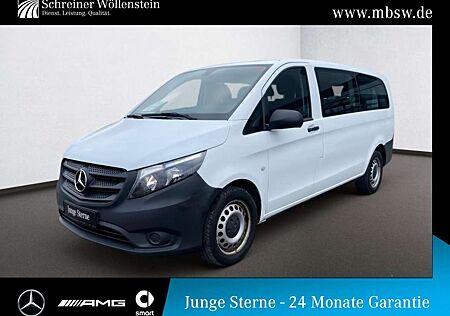 Mercedes-Benz Vito 114 Tourer PRO Extralang *AUT*Navi*Klima