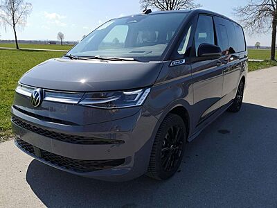 Volkswagen T7 Multivan 2,0TDI Edition DSG Elegance LÜ 7 Sitzer