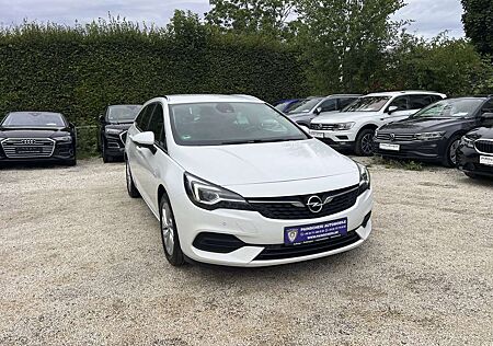 Opel Astra K ST Elegance Aut. AHK+LEDER+KAMERA+LED+TOTWINKEL