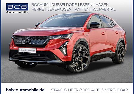 Renault Rafale Atelier Alpine Plug-in Hybrid 300 4x4 Winterreifen PGD