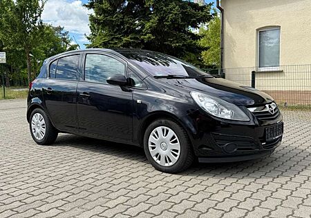 Opel Corsa Edition