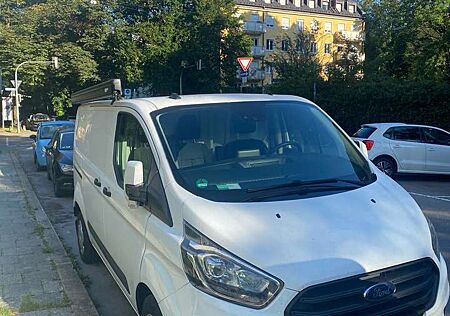 Ford Transit Custom 280 L1H1 LKW VA Trend