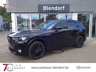 Mazda CX-60 PHEV HOMURA PLUS Leder|BOSE|Panorama
