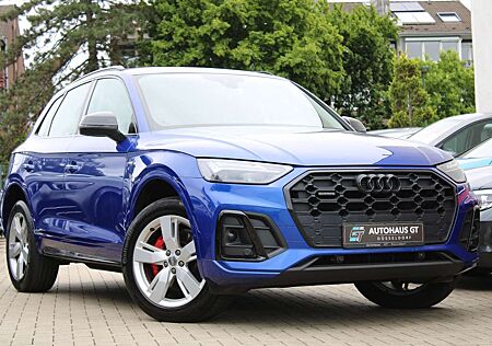 Audi Q5 40 TDI quattro/editionOne/S-line/Standhzg/AHK