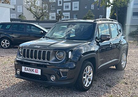 Jeep Renegade Limited**1.HAND**NAVI*CAM*