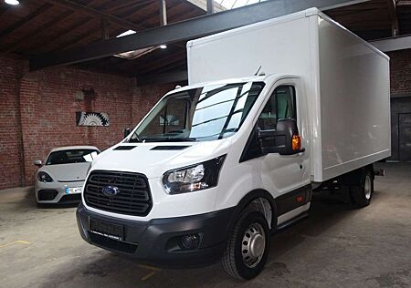 Ford Transit Koffer 350 L4 LBW Klima Service üv Euro6