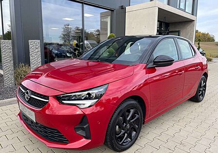 Opel Corsa gebraucht kaufen Opel Corsa F GS 1.2 Turbo/LED/PDC/Kamera/DAB+/CarPlay