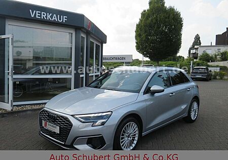 Audi A3 Sportback 30 TFSI S-tronic advanced