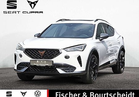 Cupra Formentor 2.0 TSI VZ 4Drive NAVI PANO KAMERA