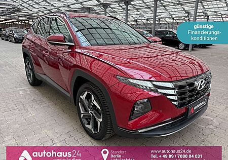 Hyundai Tucson 1.6 T-GDI Prime Hybrid 4WD|KRELL|Navi
