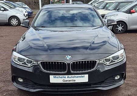BMW 420 i Advantage