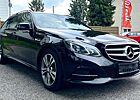 Mercedes-Benz E 220 BlueTec 4Matic /Aus1. Hand