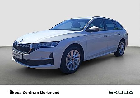 Skoda Octavia Combi 1.5 TSI e-TEC SELECTION NAVI CAM