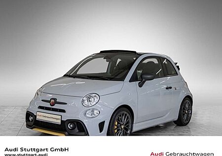 Abarth 695C 695 Cabrio UConnet-Navi Beats Brembo Sabelt PDC