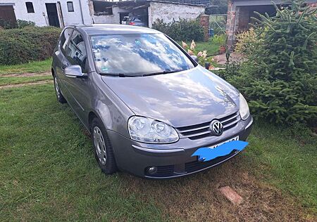 VW Golf Volkswagen 1.4 Trendline