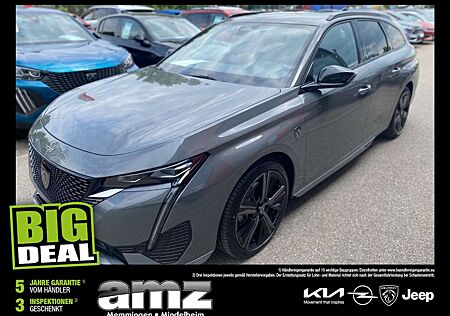 Peugeot 308 1.5 BlueHDi 130 SW GT Matirx LED* 360°