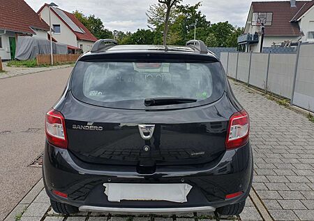 Dacia Sandero Stepway TCe 90 S