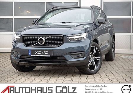 Volvo XC 40 XC40 T3 R-Design Schiebedach*ACC*360°Kamera*Navi*SHZ
