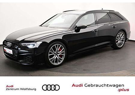 Audi S6 3.0 TDI Tiptronic quattro Standhzg/Pano