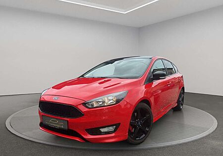 Ford Focus Lim. Sport*2 Hand*top gepflegt*
