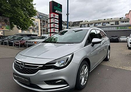 Opel Astra Feel Good Paket XENON KLIMA NAVI KAMERA