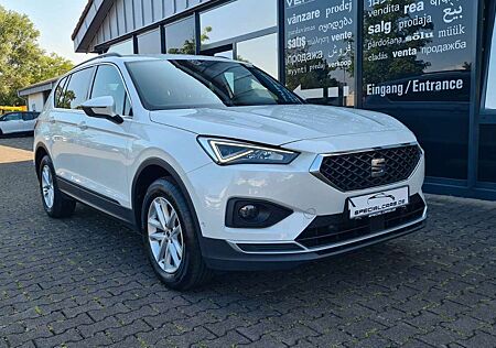 Seat Tarraco Style 2.0 TDi - ASSISTS - VIRTUAL - CAM