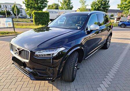 Volvo XC 90 XC90 D5 AWD Geartronic RDesign