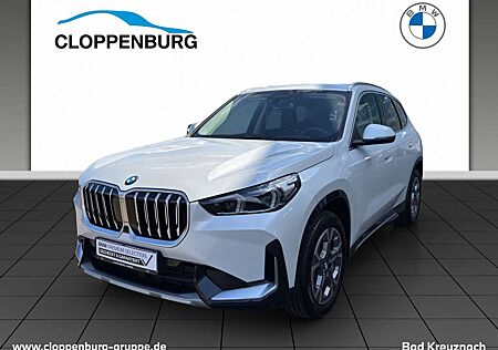 BMW X1 sDrive20i xLine Head-Up+AHK+SHZ+LED+Komfortzg.
