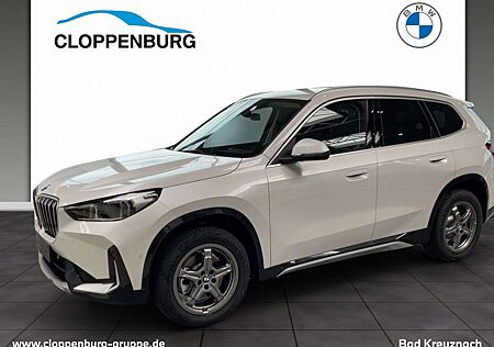 BMW X1 sDrive20i xLine Head-Up+AHK+SHZ+LED+Komfortzg.