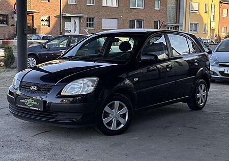 Kia Rio 1.4 EX Basis*Ahk*Tüv-Neu*5-Türer*Servo*E-Fen
