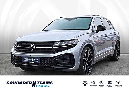 Volkswagen Touareg 3.0 l V6 TDI 4MOTION R-Line Black Style