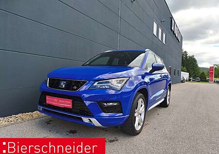 Seat Ateca 1.5 TSI FR AHK NAVI KAMERA BEATS