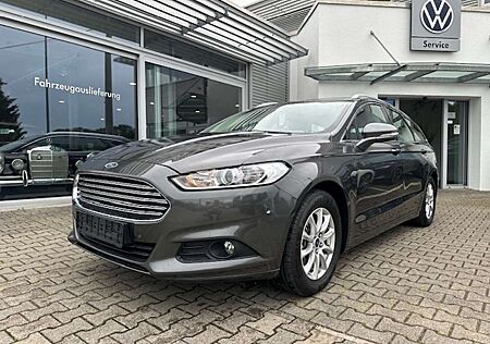 Ford Mondeo Turnier 2.0TDCI Autom.LED*NAVI*KAMERA