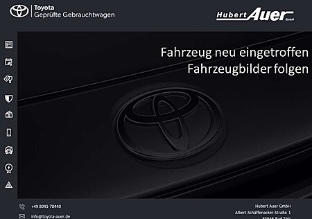 Toyota Pro Ace Proace 2,0-l-D-4D L1 (8-Si.) Verso Team Deutschland