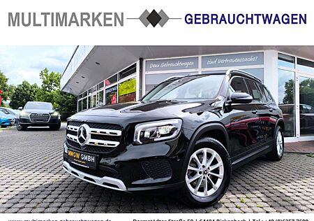 Mercedes-Benz GLB 180 d Style EU6d Navi/DigitalesCockpit/LED