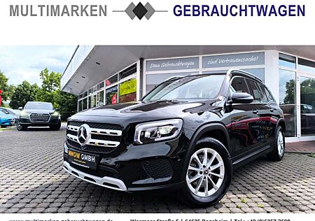 Mercedes-Benz GLB 180 d Style EU6d Navi/DigitalesCockpit/LED