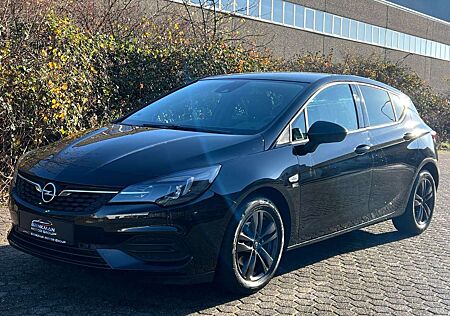 Opel Astra K Lim.Edition+ 1.2 145PS*FL*NAVI*ACC*LED