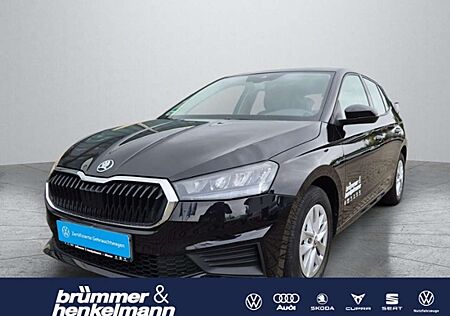 Skoda Fabia Ambition 1.0 TSI +Kamera+Alu+LED+