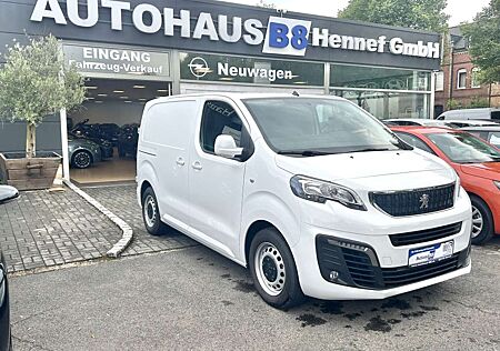 Peugeot Expert DesignPaket*AHK*PDC*TeilLeder*MirrorLink*