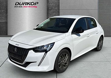 Peugeot 208 1.2 AT Klima Android Auto Apple CarPlay Lederlenkr