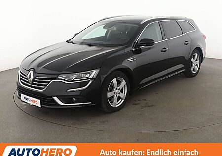 Renault Talisman 1.6 dCi Energy Intens Aut.*LED*NAVI*TEMPO*PDC*SHZ*