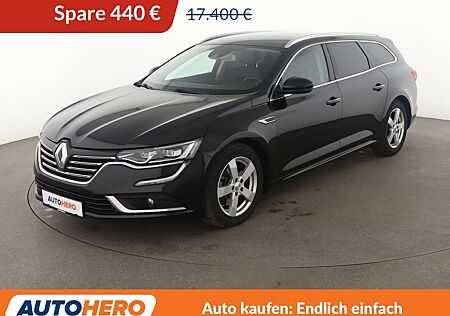 Renault Talisman 1.6 dCi Energy Intens Aut.*LED*NAVI*TEMPO*PDC*SHZ*
